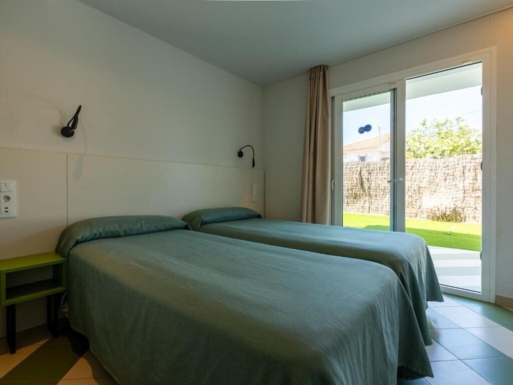 Zdjęcia Apartamentos Sunway Arizona 1*