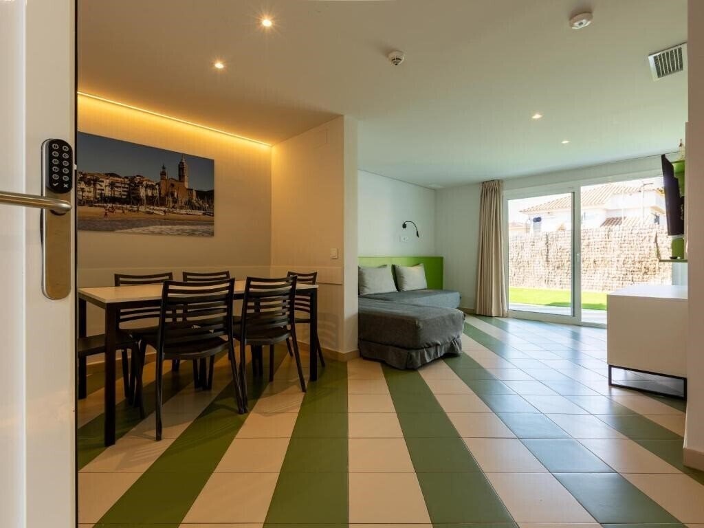 Obraz Apartamentos Sunway Arizona 1*