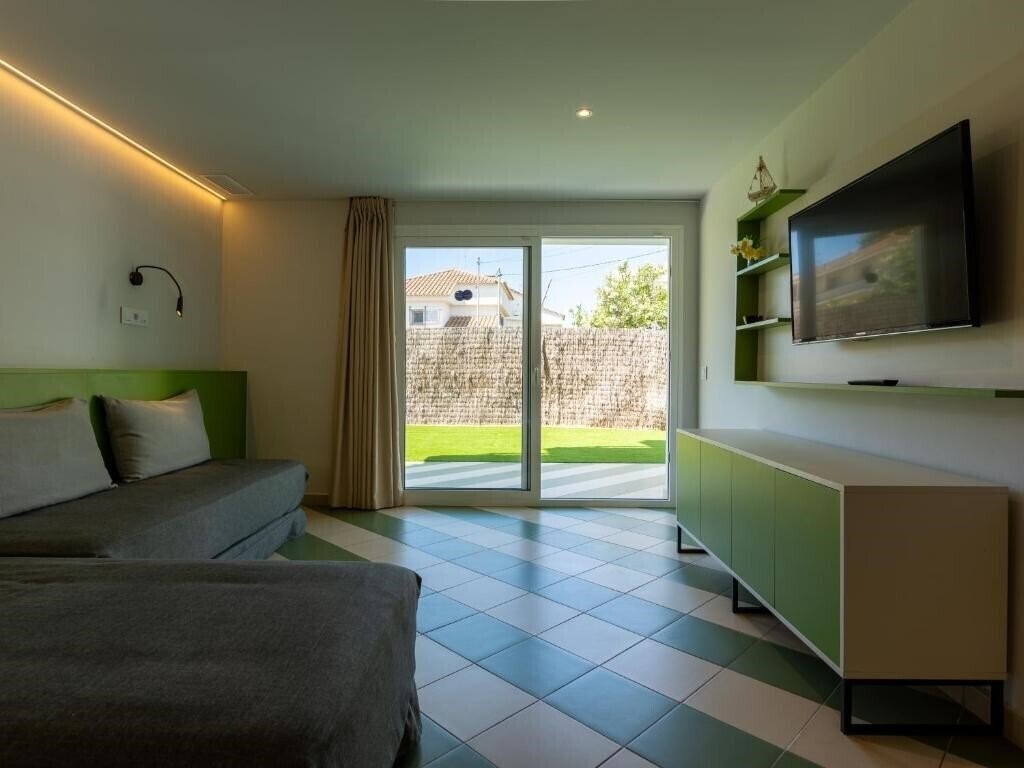 Zdjęcie Apartamentos Sunway Arizona 1*