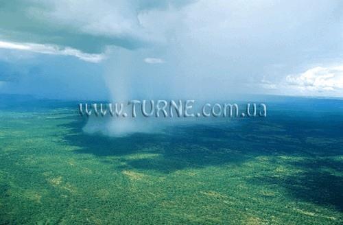 Готель Catalonia Gardens 3*