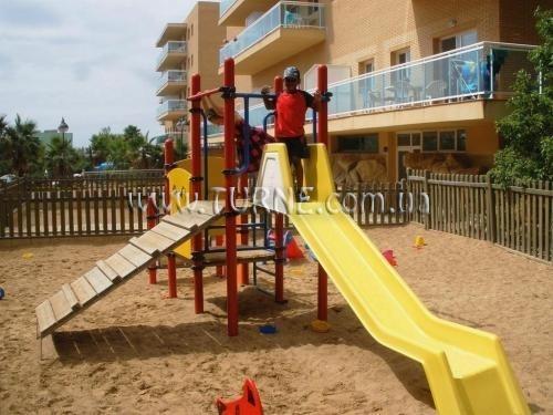 Obraz Ontario Apartamentos 3*