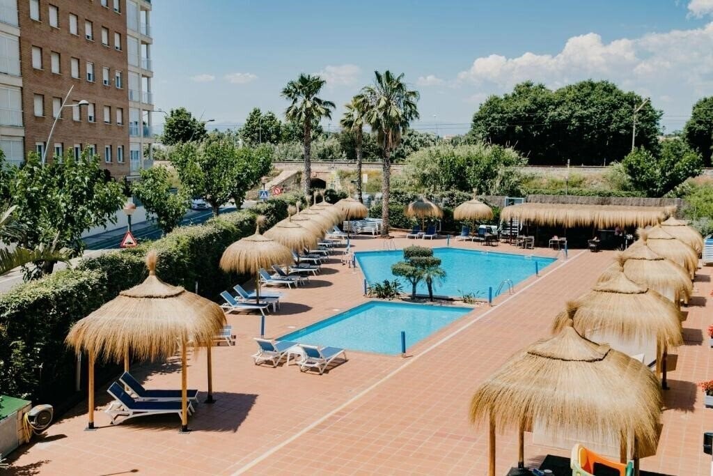 Zdjęcie Sol Port Cambrils 4*