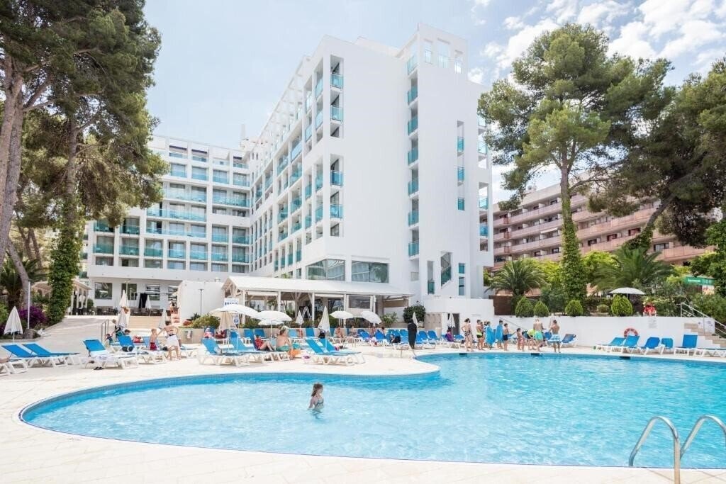 Hotel Best Mediterranio 3*