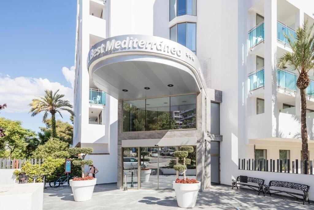 Obraz Best Mediterranio 3*