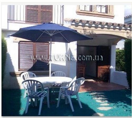 Изображение Villajardin Aptos апартаменты