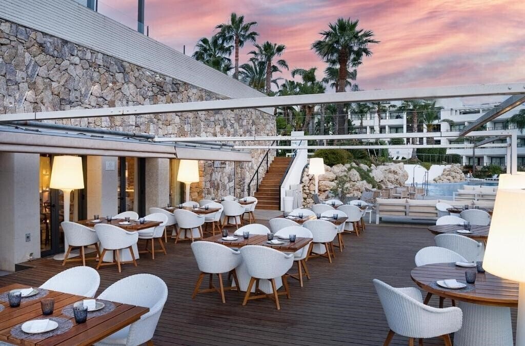 Фото Dolce Sitges 4*