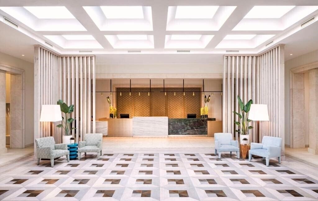 Картинка Dolce Sitges 4*