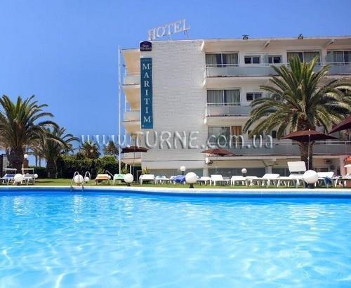 Zdjęcie Best Western Subur Maritim 4*