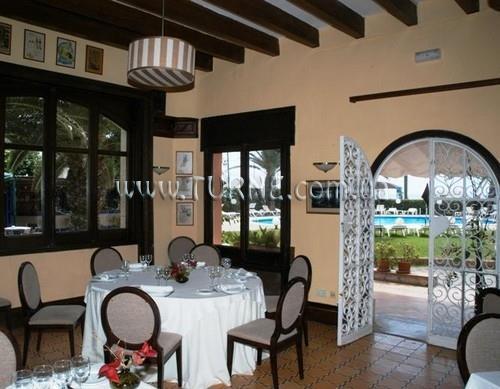 Zdjęcie Best Western Subur Maritim 4*