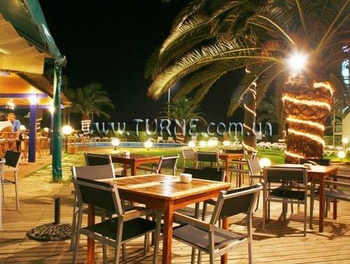 Zdjęcia Best Western Subur Maritim 4*