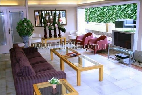 Hotel Best Western Subur Maritim 4*