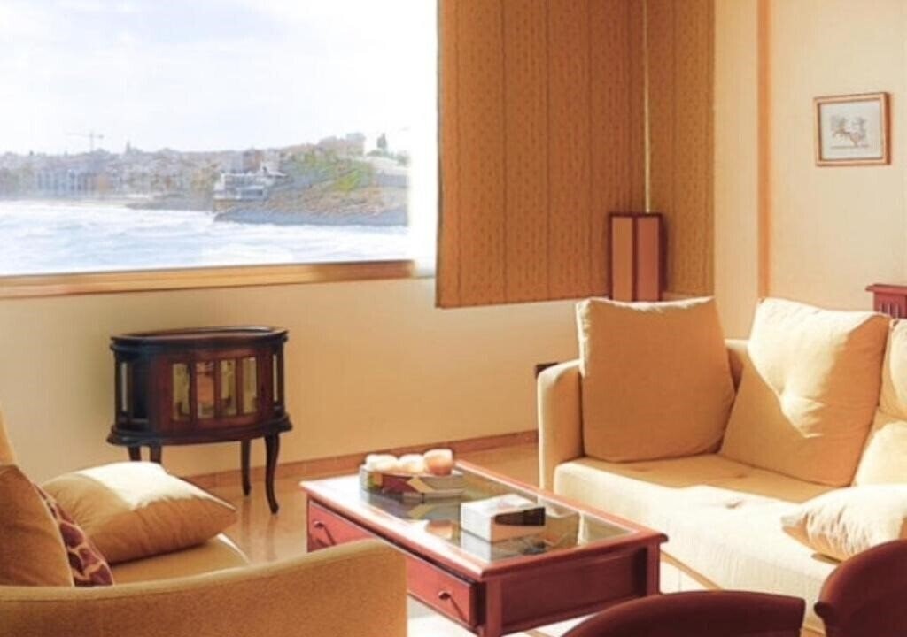 Картинка Port Sitges Resort 4*