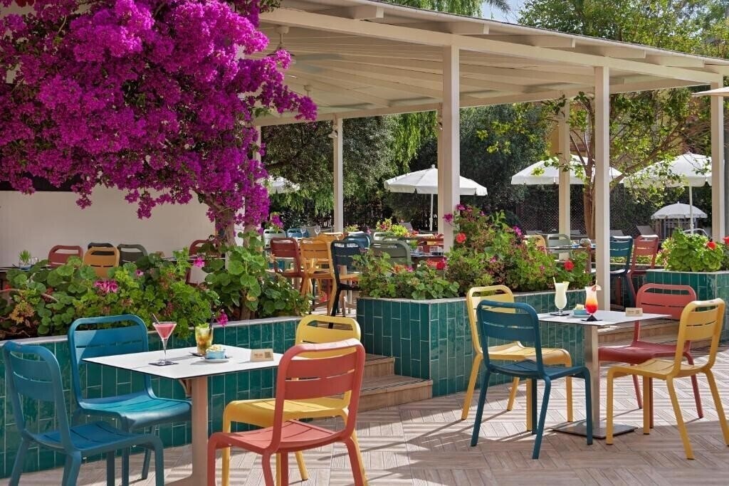 Hotel Cambrils Playa Hotel 3*