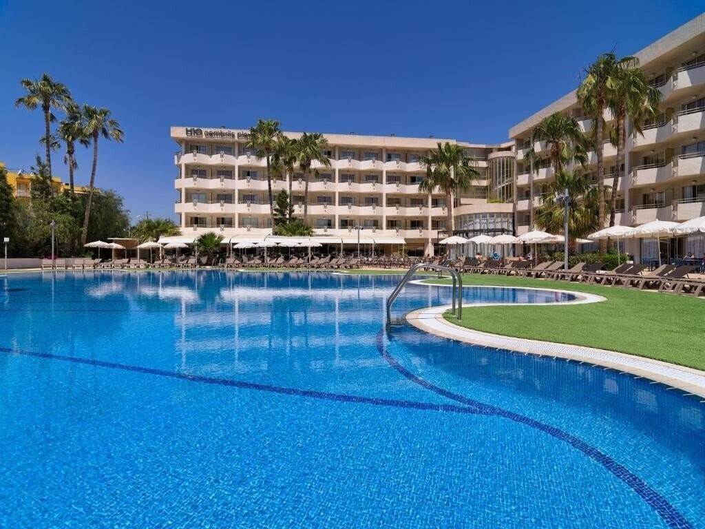 Zdjęcia Cambrils Playa Hotel 3*