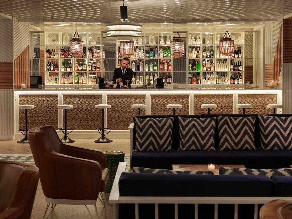 Zdjęcie Cambrils Playa Hotel 3*