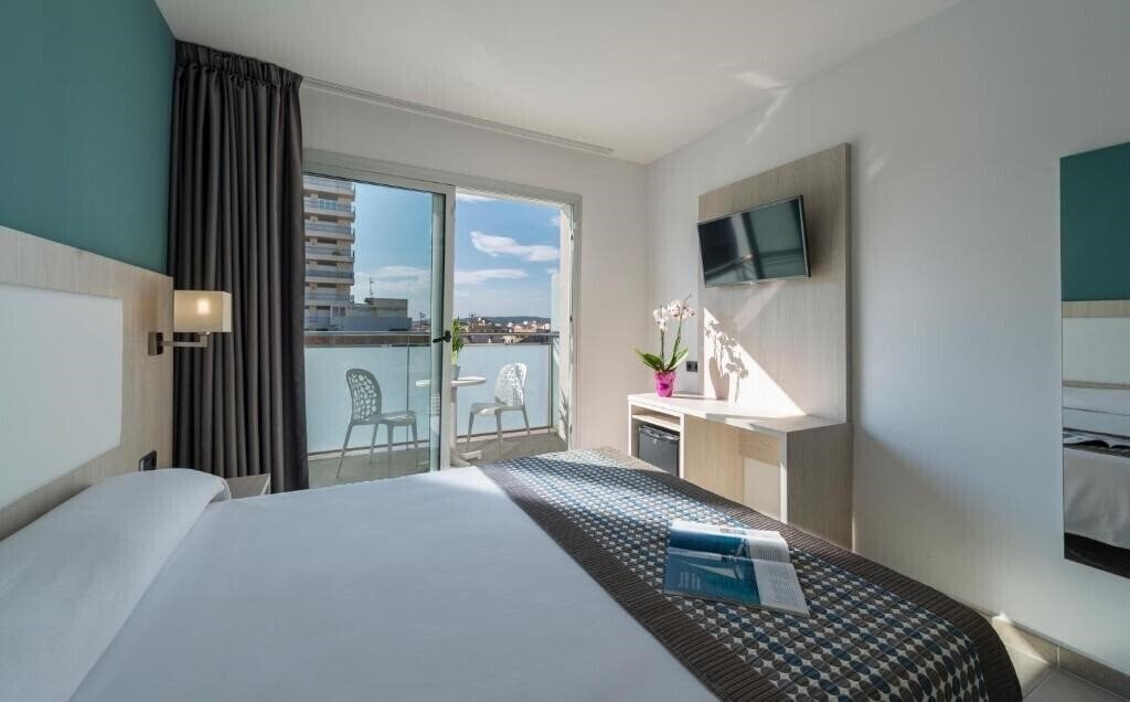 Zdjęcia Ramblas Miramar 3*