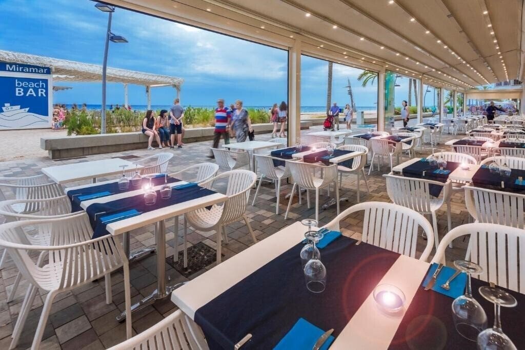 Zdjęcie Ramblas Miramar 3*