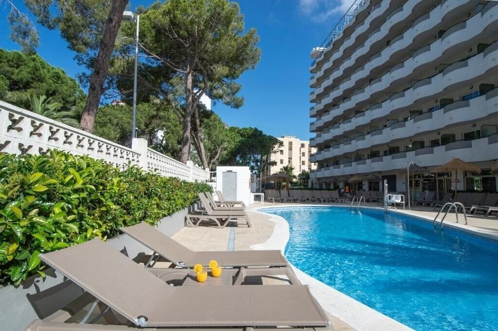 Obraz Salou Sunset By Pierre & Vacances 3*