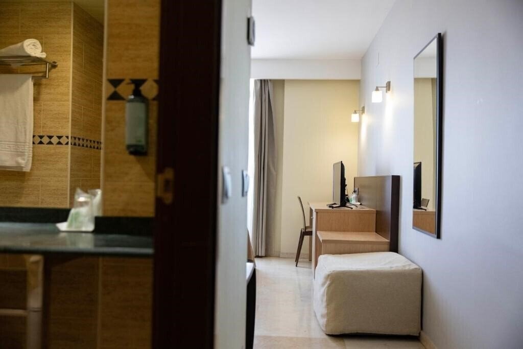 Zdjęcia Flamingo Hotel L'Ampolla 4*