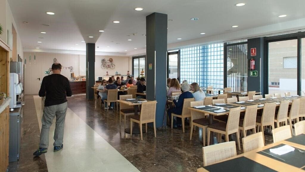 Obraz Flamingo Hotel L'Ampolla 4*
