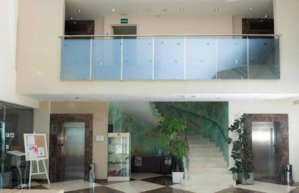 Zdjęcie Flamingo Hotel L'Ampolla 4*
