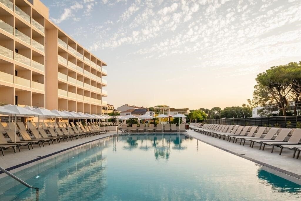 Zdjęcia Estival Maramar 4*