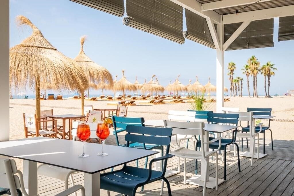 Obraz Estival Maramar 4*