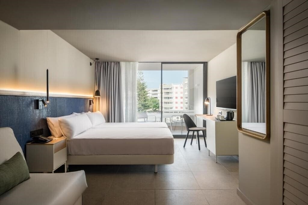 Zdjęcie Estival Maramar 4*