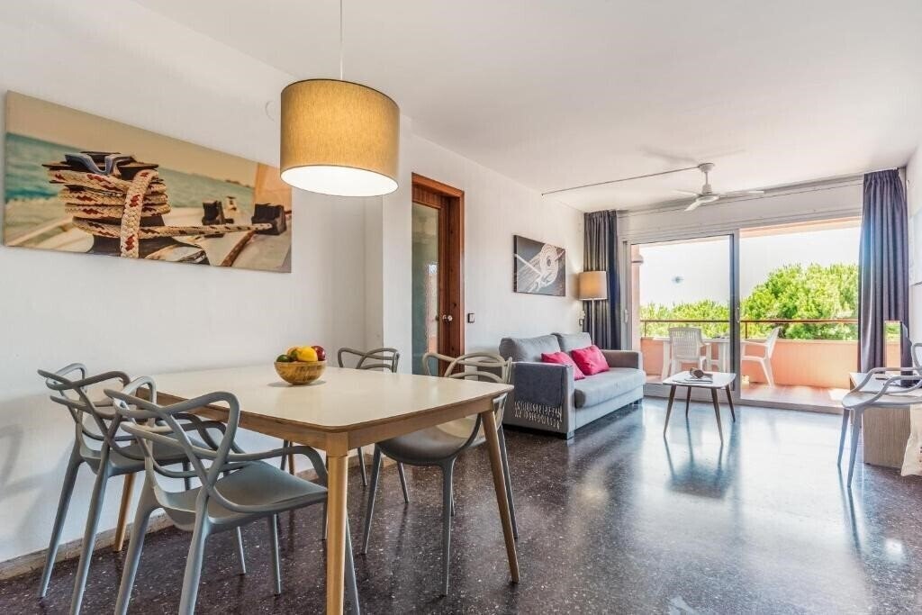 Zdjęcia Pierre & Vacances Residence Comarruga 3*