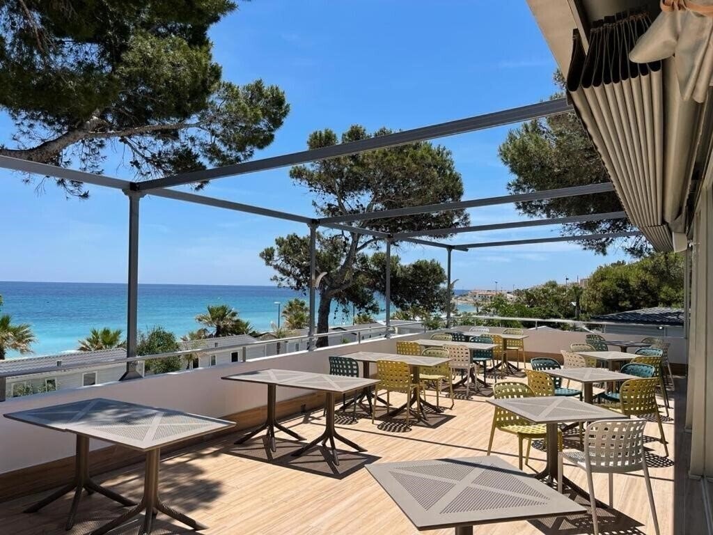 Zdjęcie Alannia Costa Dorada 3*