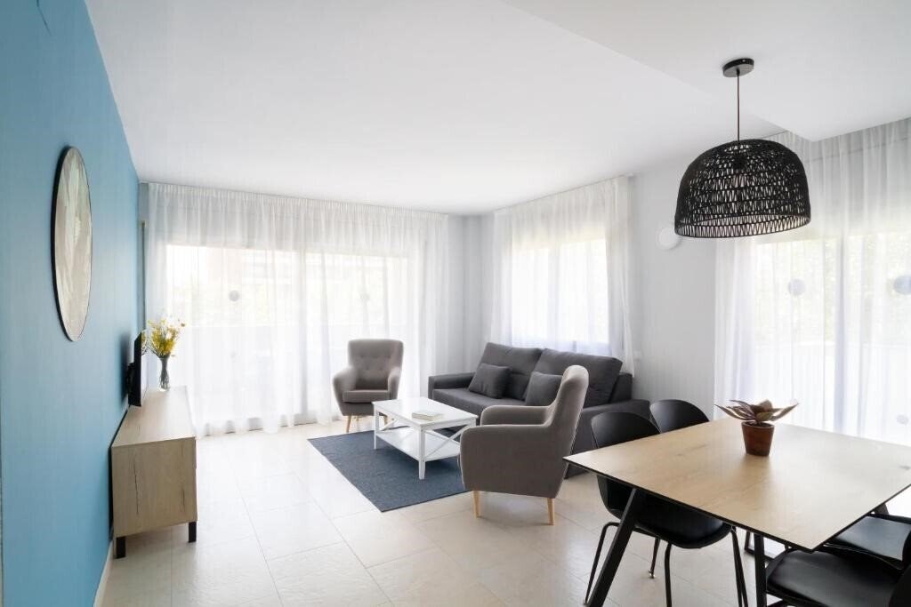 Картинка Ibersol Spa Aqquaria Suites 4*