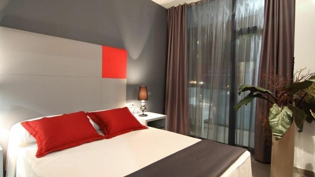 Zdjęcia Apolo Suites Rentalmar 3*