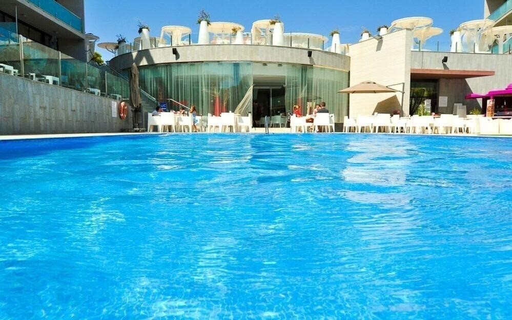 Obraz Apolo Suites Rentalmar 3*