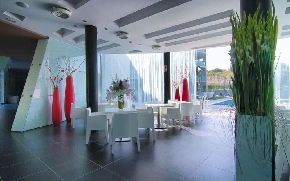 Zdjęcie Apolo Suites Rentalmar 3*