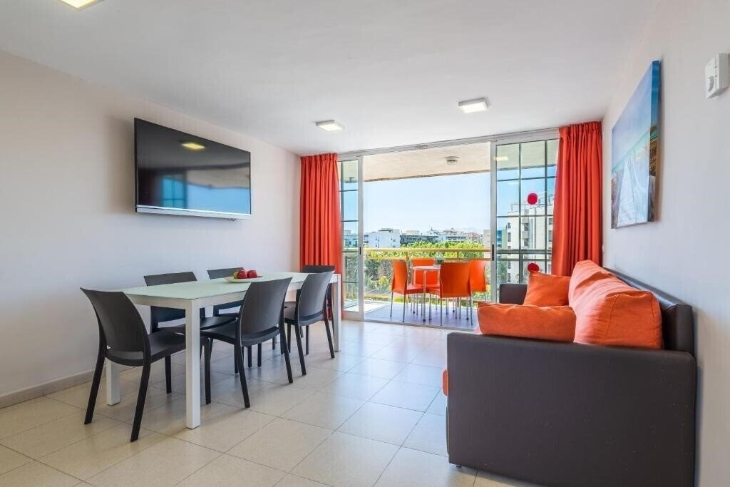 Фотографія Rentalmar Navarra 3*