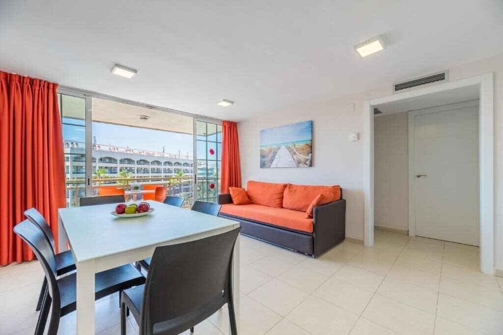 Зображення Rentalmar Navarra 3*
