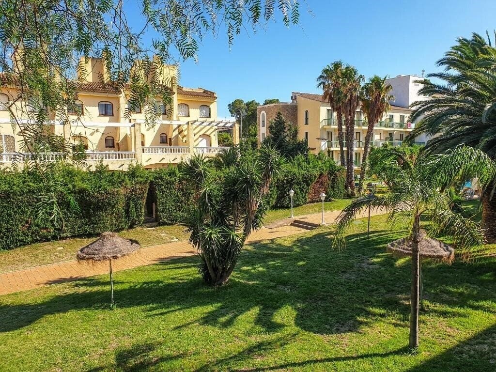 Zdjęcie Pino Alto 4*