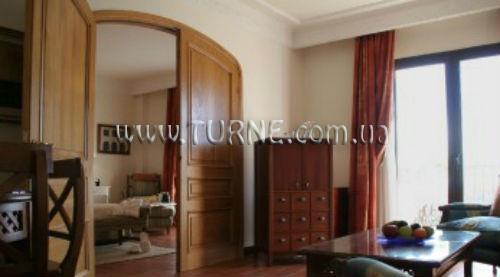 Zdjęcie Termes Montbrio Spa, Resort & Park 4*