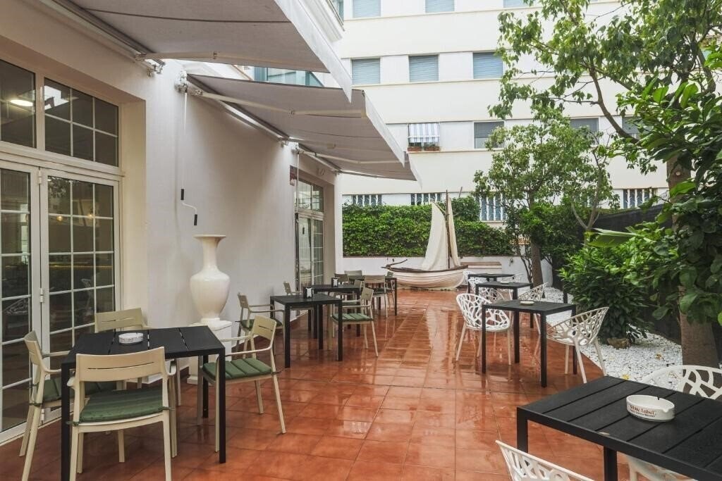 Фотографія Platja Mar 2*