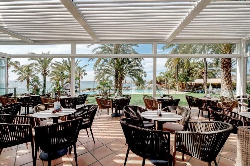 Картинка Gran Hotel Las Fuentes 4*