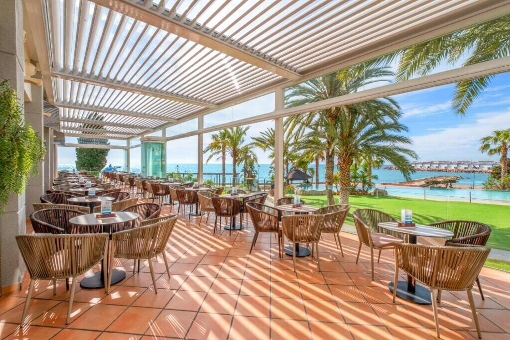 Зображення Gran Hotel Las Fuentes 4*