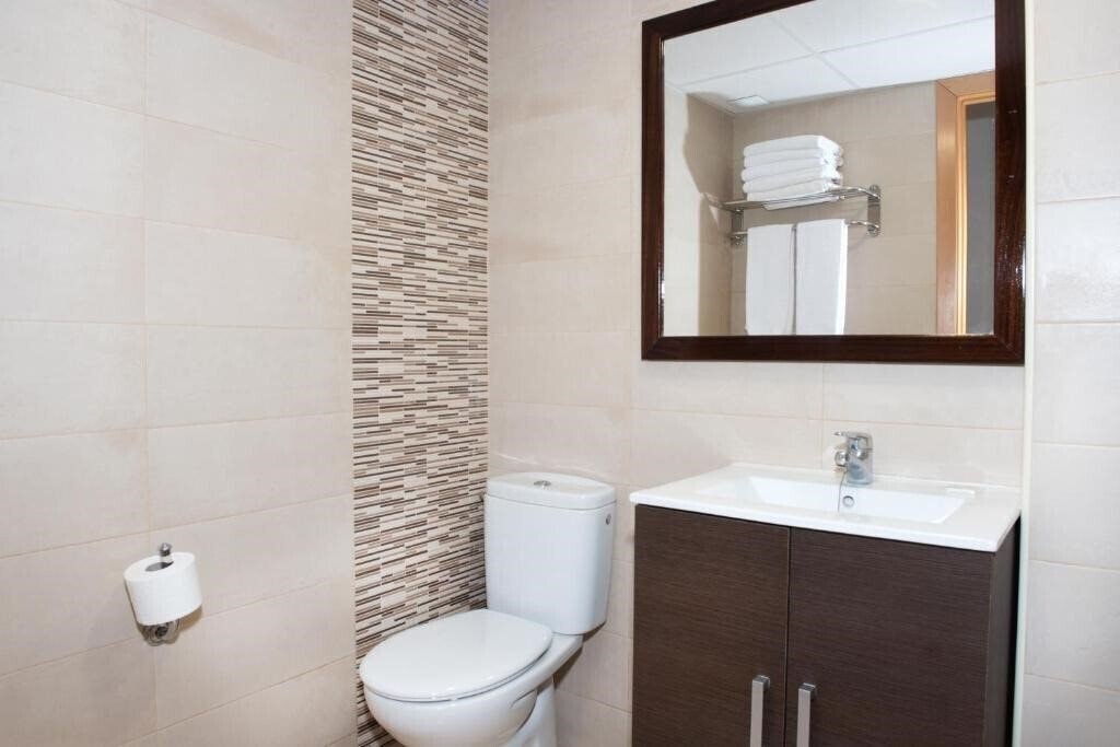 Фотографія Costa D'Or Apart 3*