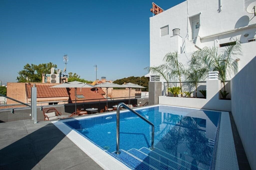 Hotel Catalonia Conde De Floridablanca 4*