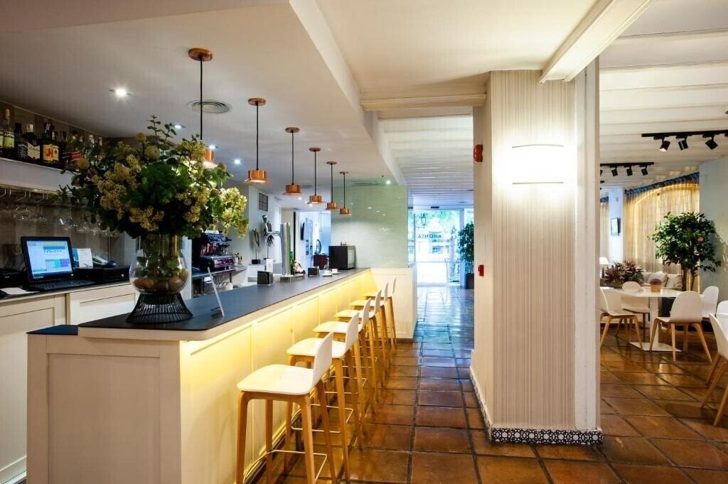 Зображення Catalonia Conde De Floridablanca 4*