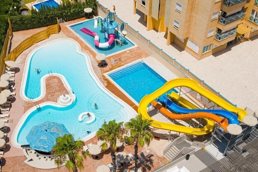 Hotel 4us La Manga Vip 4*