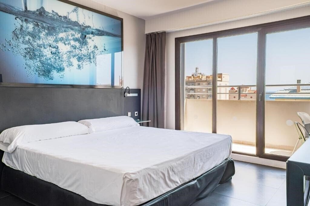 Zdjęcia 4us La Manga Vip 4*