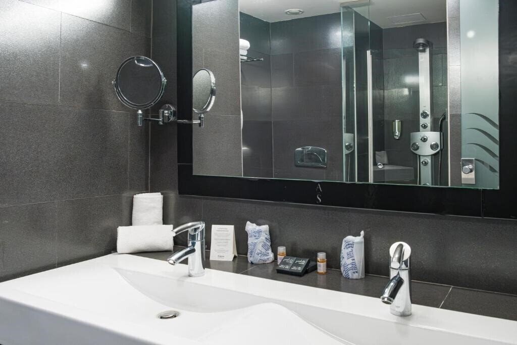 Zdjęcie 4us La Manga Vip 4*