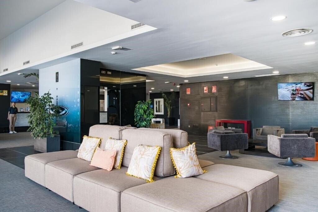 Zdjęcie 4us La Manga Vip 4*