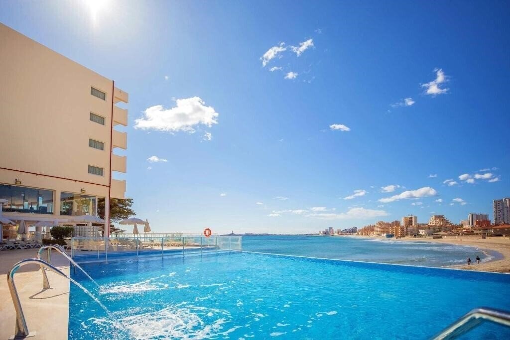 Фотографія Servigroup Galua (ex. Sol Galua) 4*