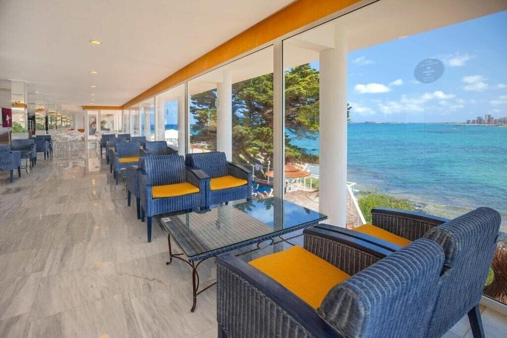 Картинка Servigroup Galua (ex. Sol Galua) 4*